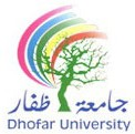 Dhofar University Logo